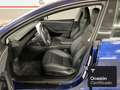 Tesla Model 3 Long Range AWD Bleu - thumbnail 27