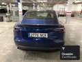 Tesla Model 3 Long Range AWD Bleu - thumbnail 22