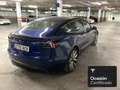 Tesla Model 3 Long Range AWD Bleu - thumbnail 8