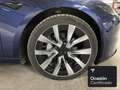 Tesla Model 3 Long Range AWD Bleu - thumbnail 25