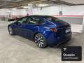 Tesla Model 3 Long Range AWD Bleu - thumbnail 6