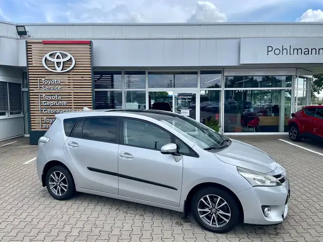 Toyota Verso 1.8 Life AT*KAMERA*SH*PDC