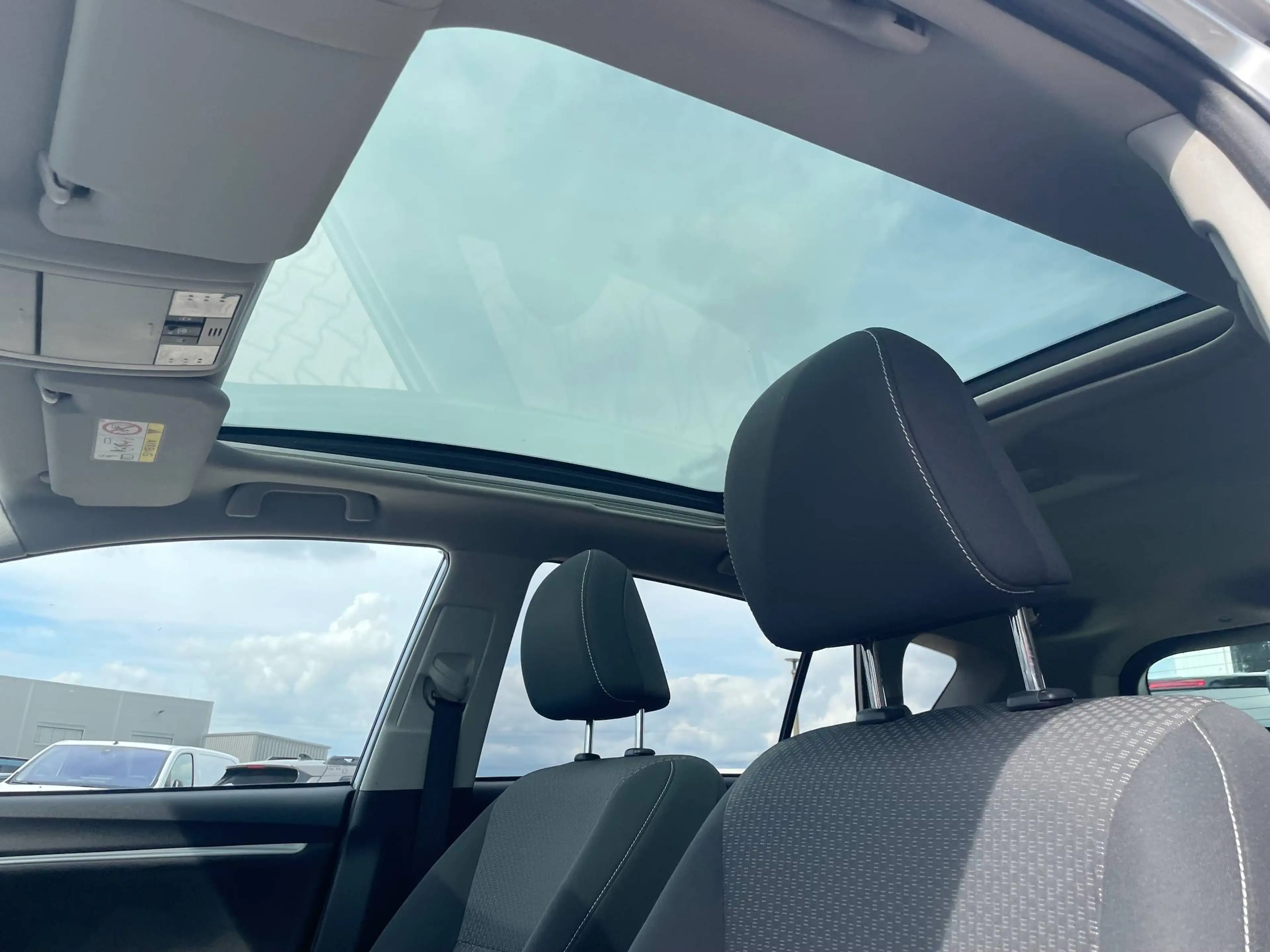 Toyota Verso 1.8 Life AT*KAMERA*SH*PDC — photo 15