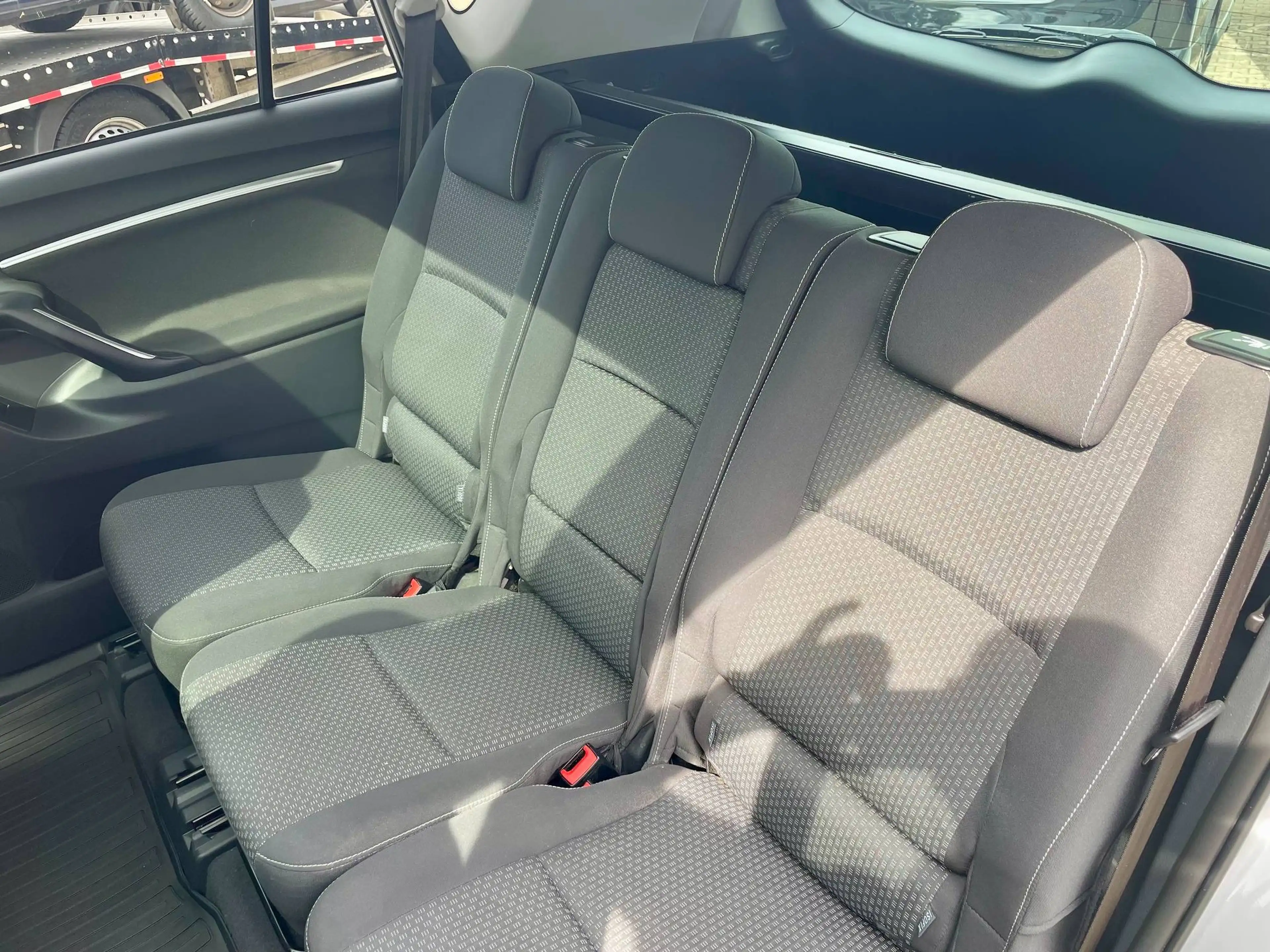 Toyota Verso 1.8 Life AT*KAMERA*SH*PDC — photo 13