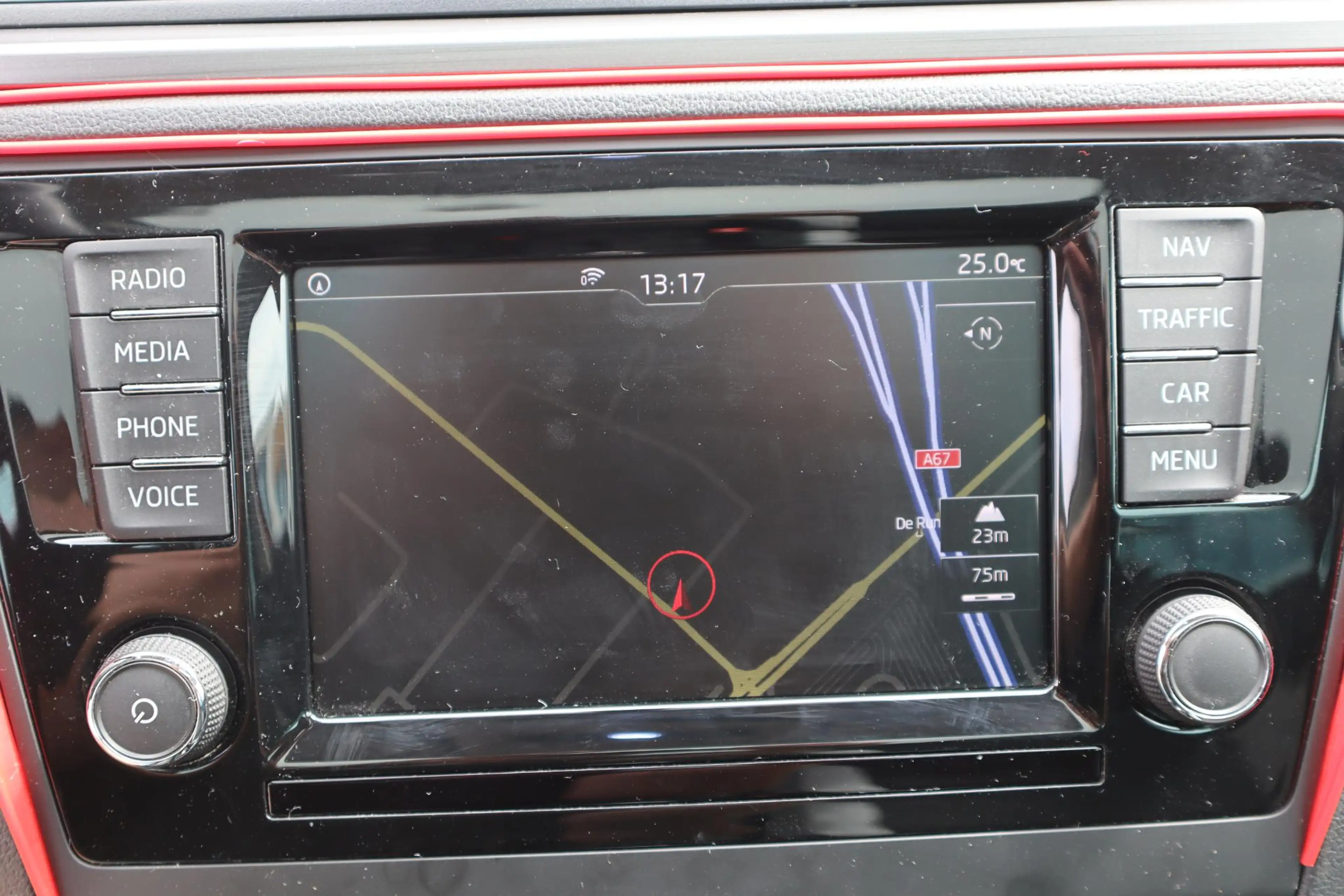 Skoda Rapid/Spaceback SPEEDBACK 1.2 TSI GREENTECH JOY PANORAMADAK|TREKHA — photo 23