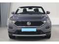 Volkswagen T-Roc Cabriolet 1.0 TSI Style*DigitalCockp.*LED*RFK * Grau - thumbnail 2