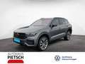 Volkswagen Touareg 3.0 TDI R-Line 4Motion Grau - thumbnail 1