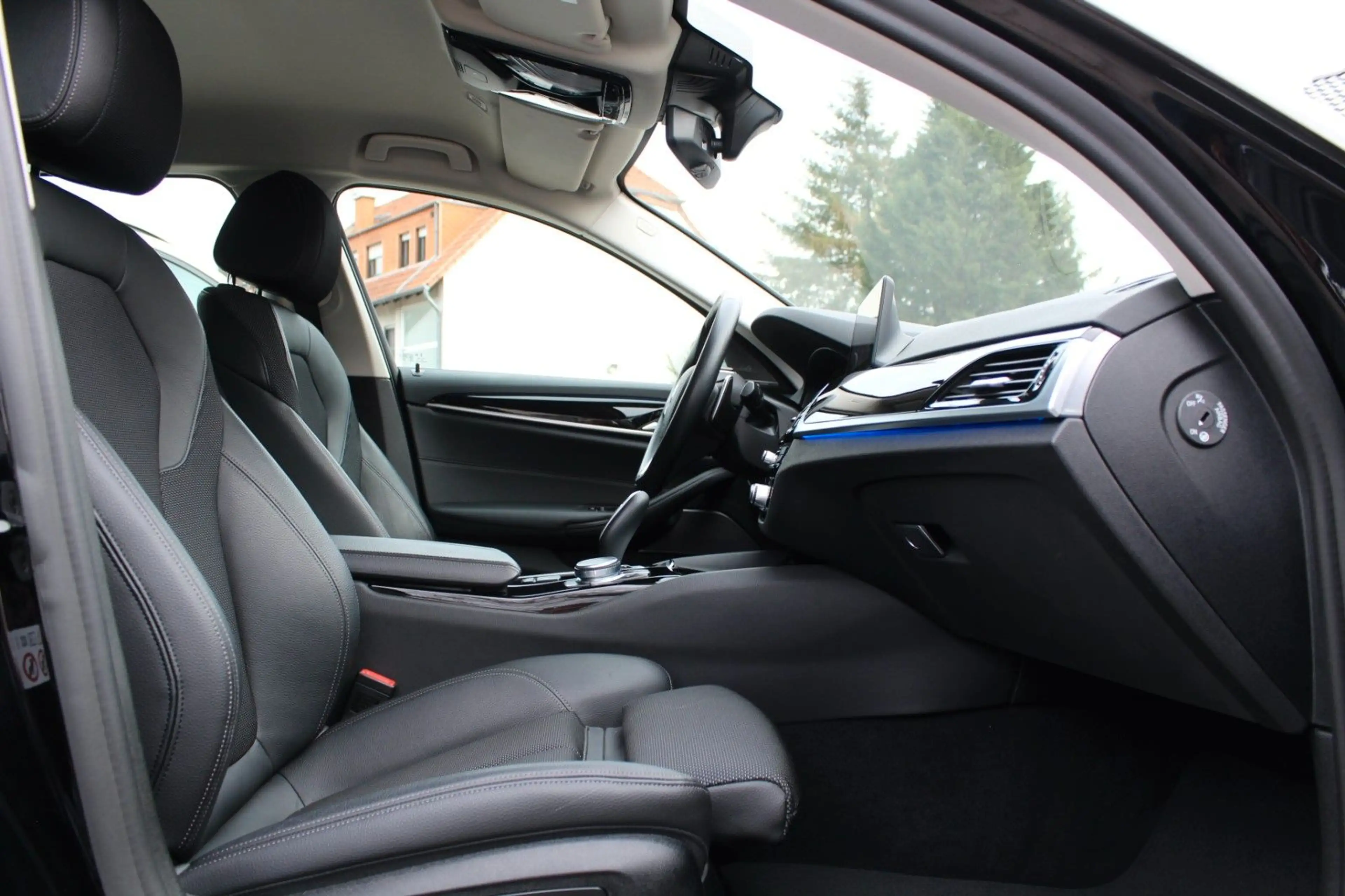 BMW 540 xDr. SPORT 1.HAND LIVE-Cockp NaviPRO H&K KAM — photo 13