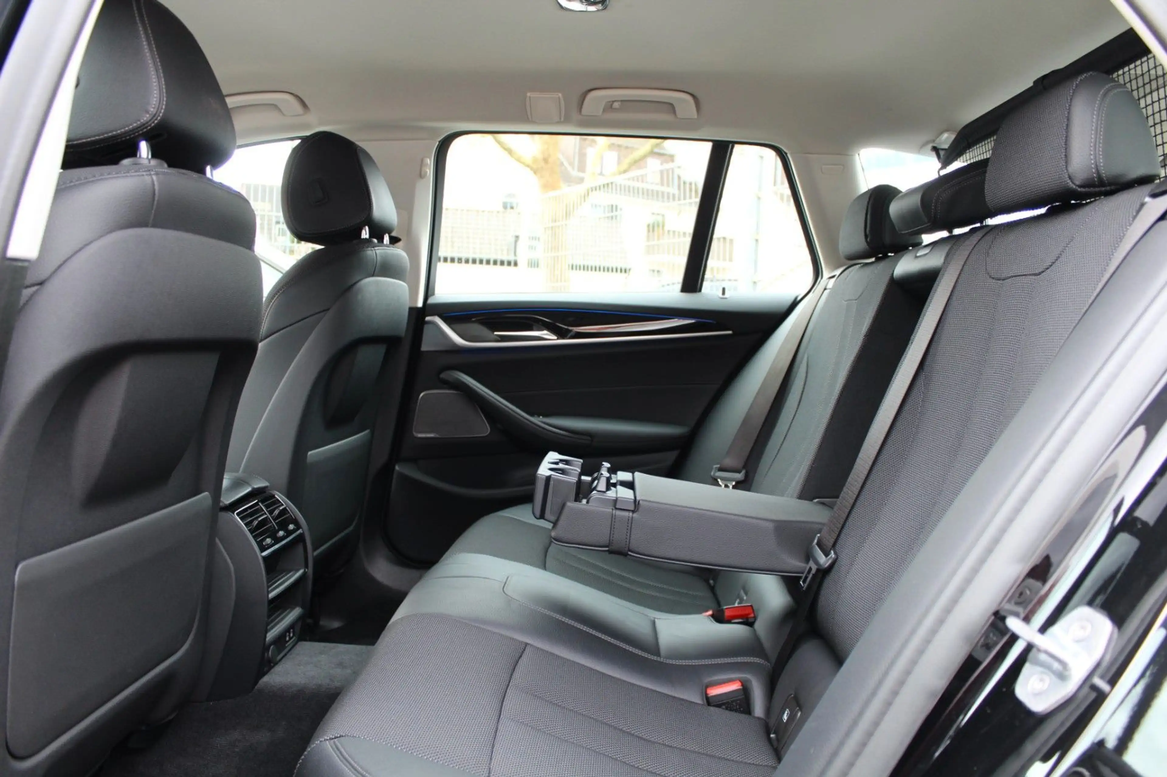 BMW 540 xDr. SPORT 1.HAND LIVE-Cockp NaviPRO H&K KAM — photo 15