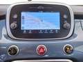 Fiat 500X 1.6 MultiJet 120 CV LED Lounge Blu/Azzurro - thumbnail 11