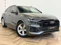 Audi Q8 55 TFSI quattro |LEDER | 1e EIGENAAR| INRUIL MOGEL Gris - thumbnail 5