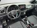 Volkswagen T-Roc R-LINE 1.5 TSI IQ.LIGHT LEDER NA Schwarz - thumbnail 3