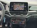 Volkswagen T-Roc R-LINE 1.5 TSI IQ.LIGHT LEDER NA Schwarz - thumbnail 11