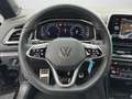 Volkswagen T-Roc R-LINE 1.5 TSI IQ.LIGHT LEDER NA Schwarz - thumbnail 9