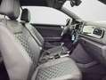 Volkswagen T-Roc R-LINE 1.5 TSI IQ.LIGHT LEDER NA Schwarz - thumbnail 4