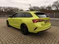 Skoda Octavia Combi 1.4 TSI IV PHEV RS Business (Head-Up / Stoel Groen - thumbnail 2