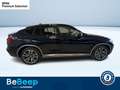 BMW X4 XDRIVE20D MHEV 48V MSPORT X AUTO Blue - thumbnail 9