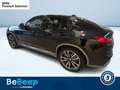 BMW X4 XDRIVE20D MHEV 48V MSPORT X AUTO Blue - thumbnail 6
