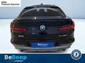 BMW X4 XDRIVE20D MHEV 48V MSPORT X AUTO Blue - thumbnail 7
