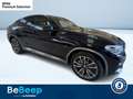 BMW X4 XDRIVE20D MHEV 48V MSPORT X AUTO Blue - thumbnail 4
