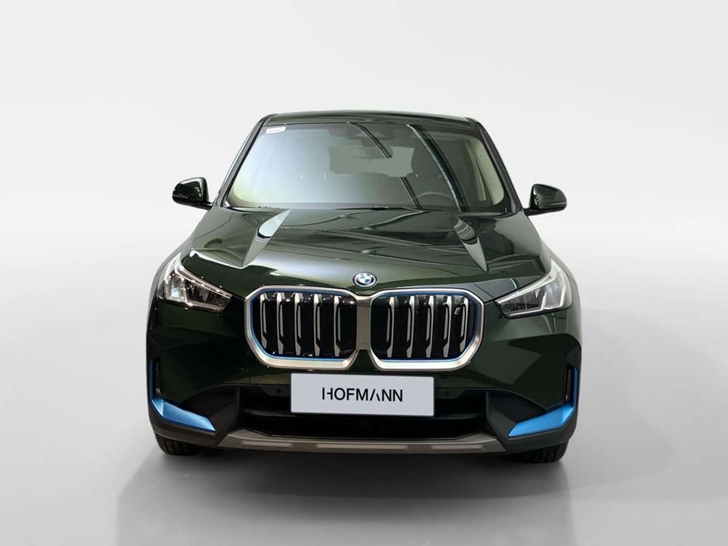 BMW IX1 -  - Joinsteer - #1