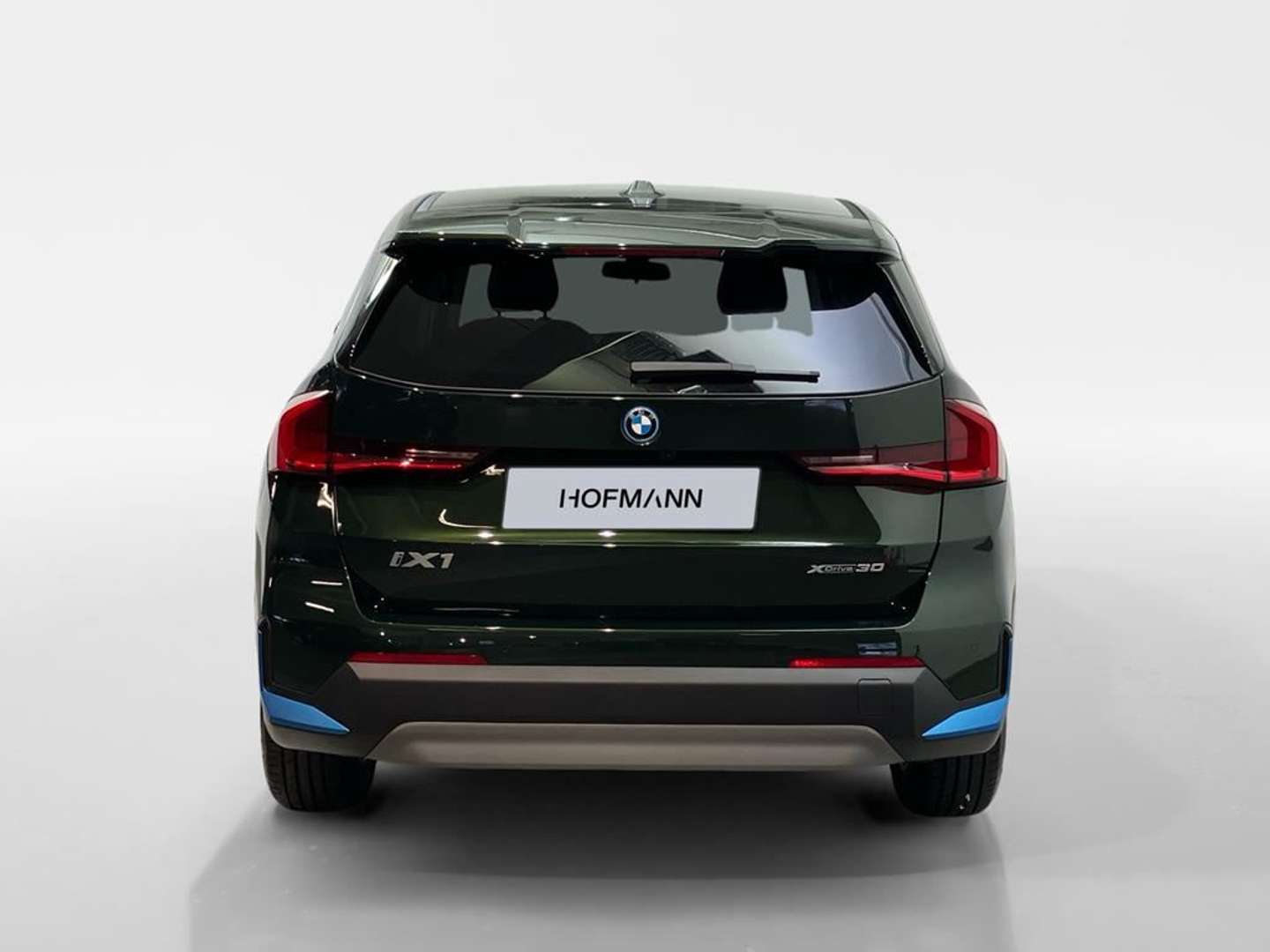 BMW IX1 -  - Joinsteer - #5