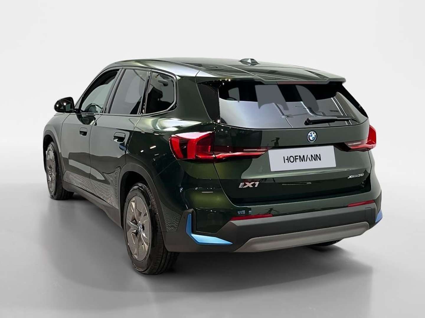 BMW IX1 -  - Joinsteer - #4