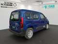 Citroen Berlingo BERLINGO MPV BLUEHDI 130 S&S FEEL,NAVIGATION,RÜCKF Blau - thumbnail 3