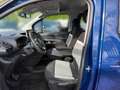 Citroen Berlingo BERLINGO MPV BLUEHDI 130 S&S FEEL,NAVIGATION,RÜCKF Blau - thumbnail 7