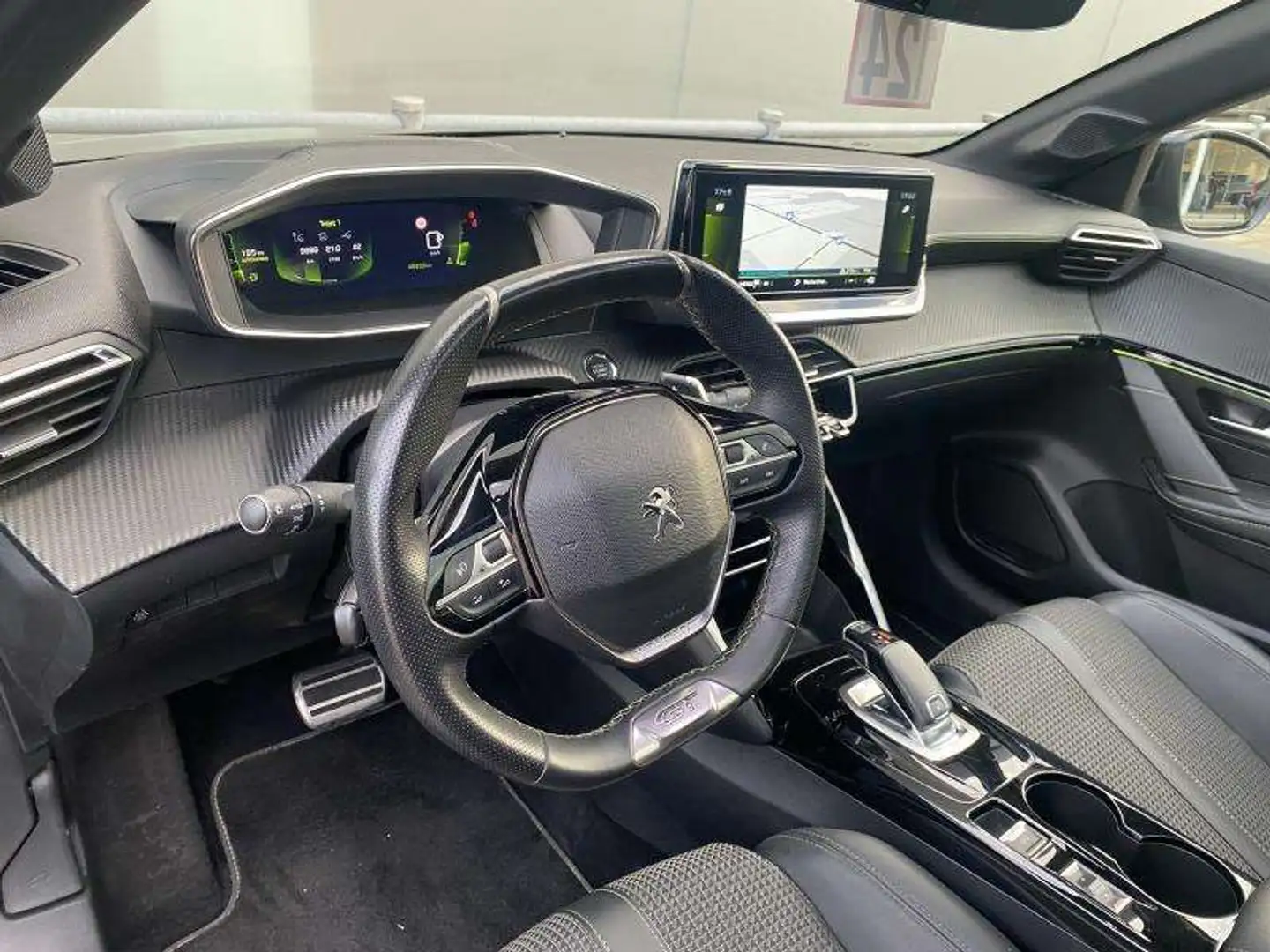 Peugeot 208 GT Noir - 2