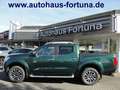 Nissan Navara 2.3 dci Tekna Automatic 100%-Sperre Rollo Зелений - thumbnail 1