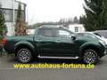 Nissan Navara 2.3 dci Tekna Automatic 100%-Sperre Rollo zelena - thumbnail 2