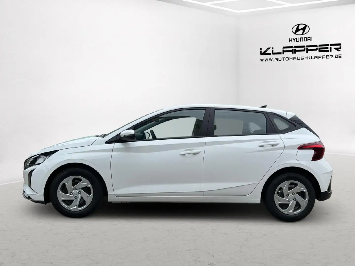 Hyundai i20 Select - 2