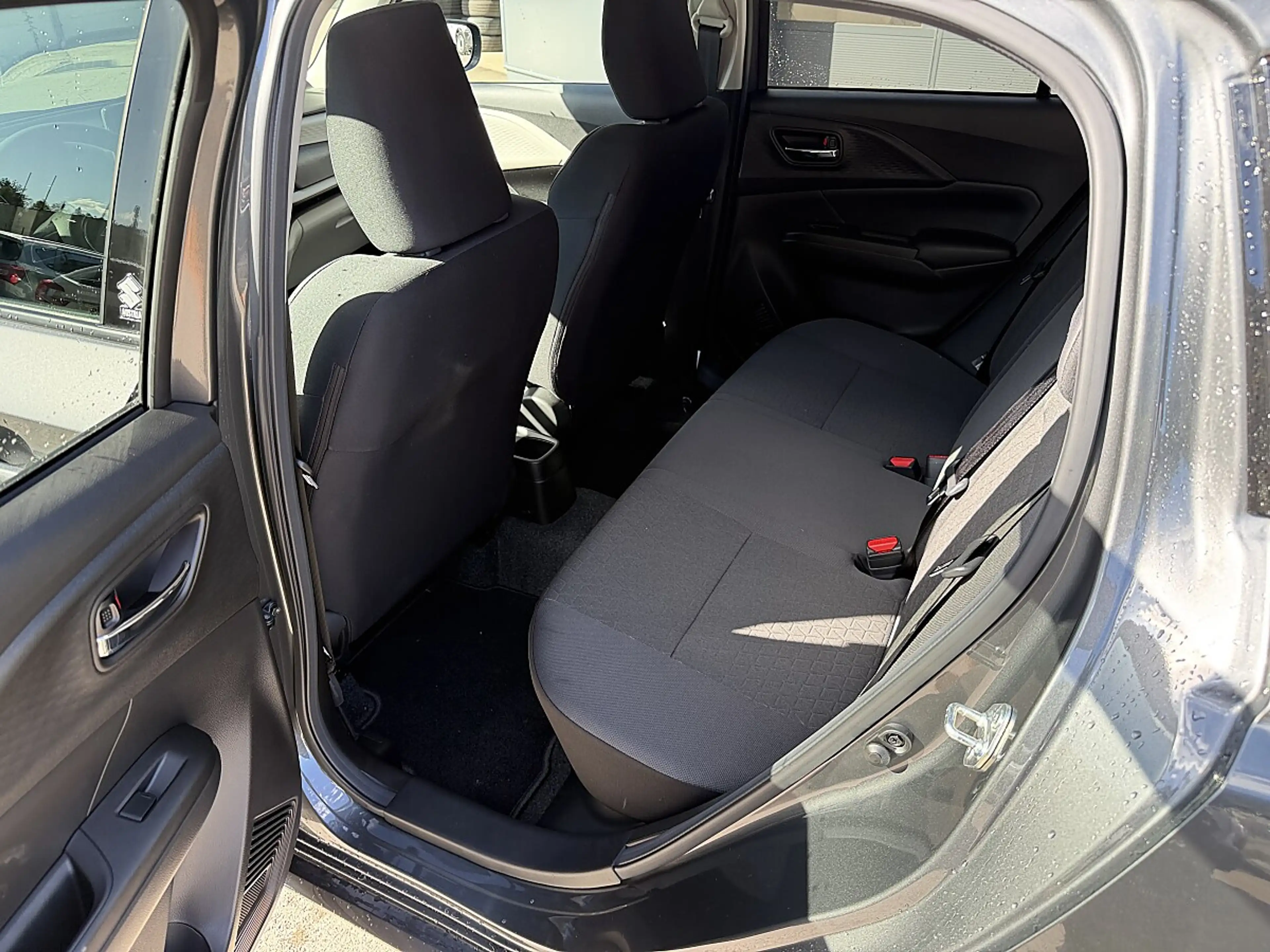 Suzuki Swift 1,2 Hybrid Allgrip Shine — photo 15