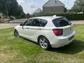 BMW 1er M Coupé 114i Upgrade Edition Weiß - thumbnail 3