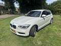 BMW 1er M Coupé 114i Upgrade Edition Weiß - thumbnail 1