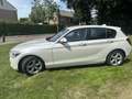 BMW 1er M Coupé 114i Upgrade Edition Weiß - thumbnail 2
