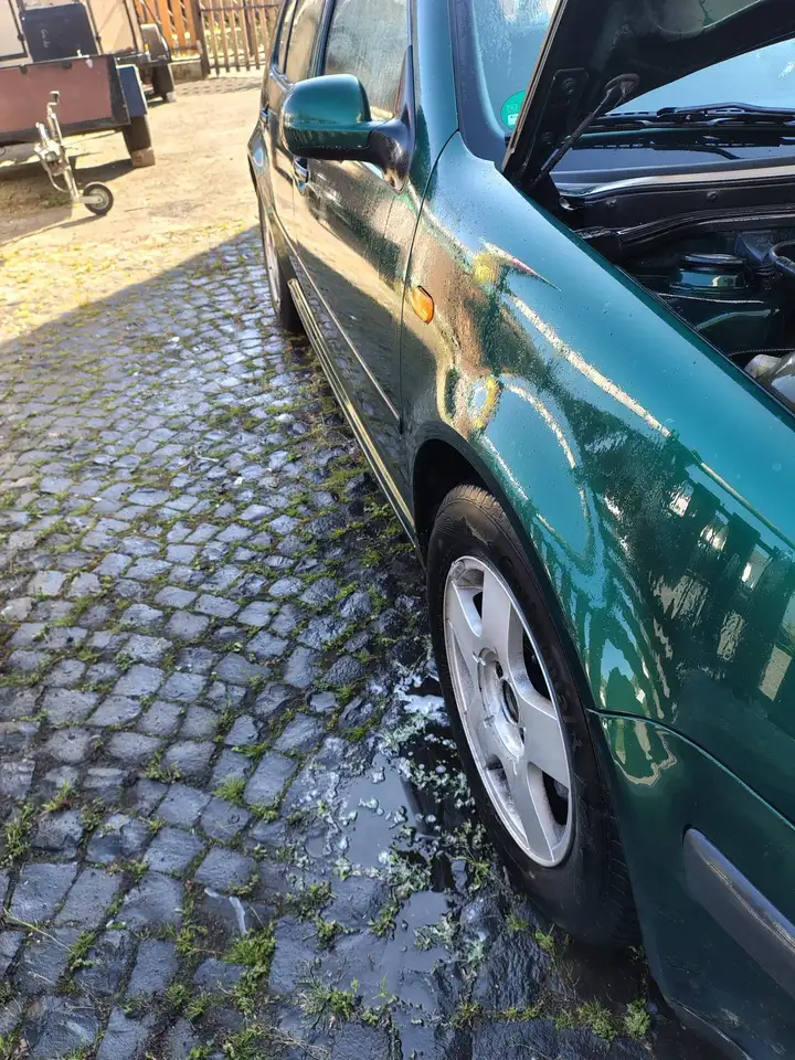 Volkswagen Golf 1.6, foto 4