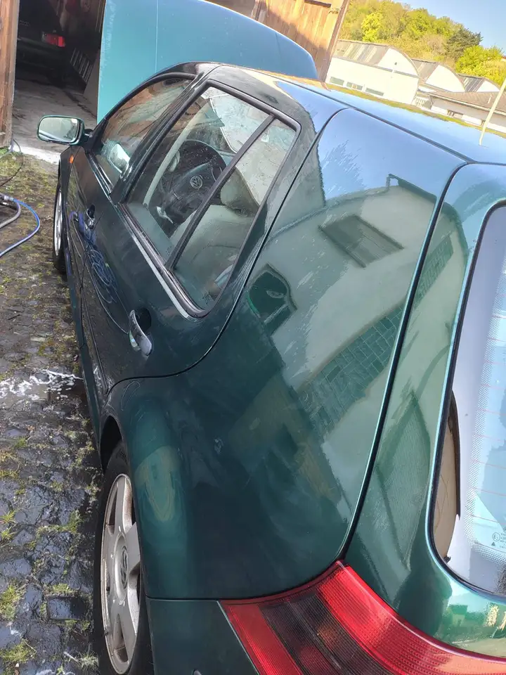 Volkswagen Golf 1.6, foto 5