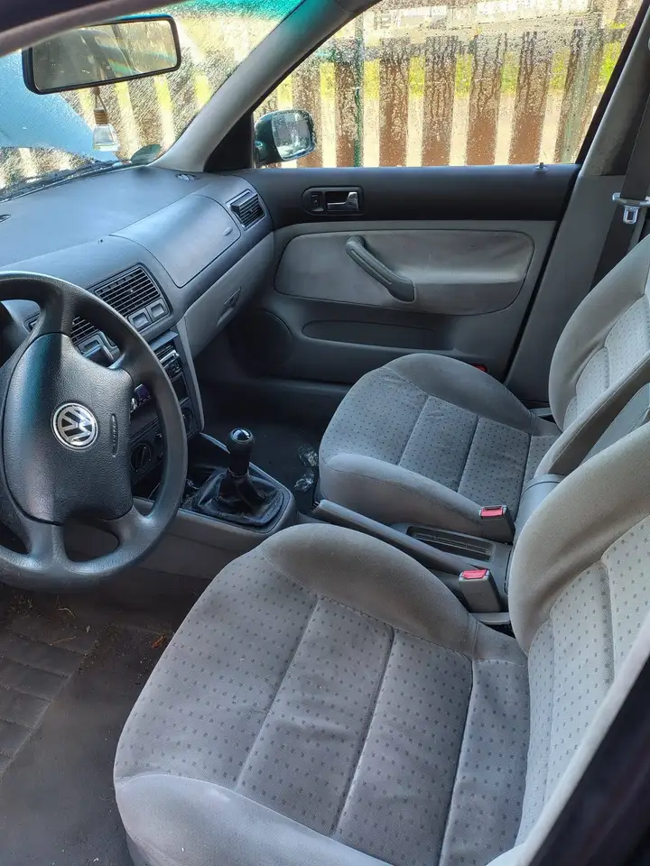 Volkswagen Golf 1.6, foto 3