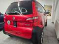Aixam Crossline Premium Sport Vollausstattung 1. Besitz Rot - thumbnail 4