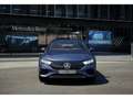Mercedes-Benz EQE 300 Electric-Art/AHK/LED/Cam/Memo/Totw/Distr Blau - thumbnail 4