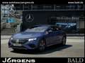 Mercedes-Benz EQE 300 Electric-Art/AHK/LED/Cam/Memo/Totw/Distr Blau - thumbnail 1