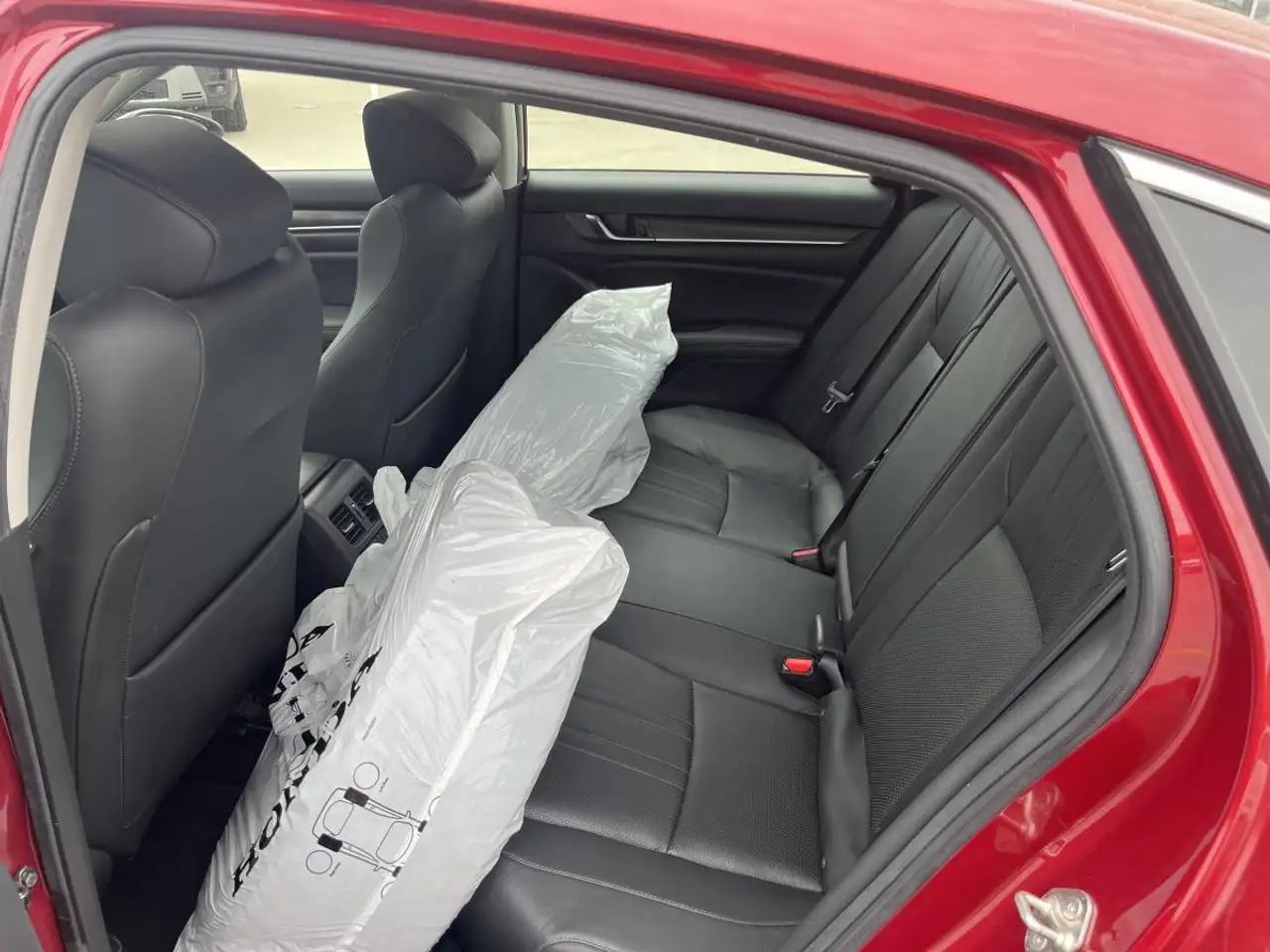 Honda Accord снимка Honda Accord