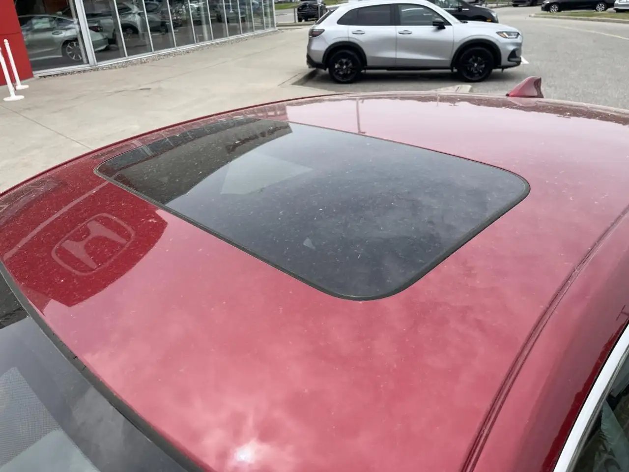 Honda Accord снимка Honda Accord