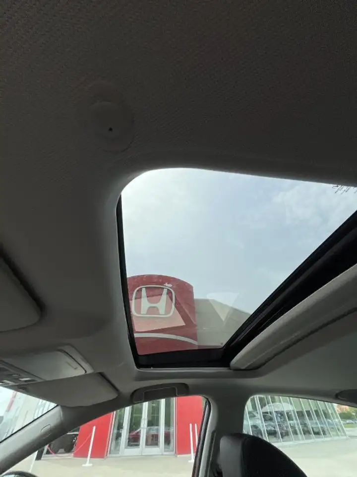 Honda Accord снимка Honda Accord