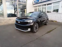 Ford Explorer 2024