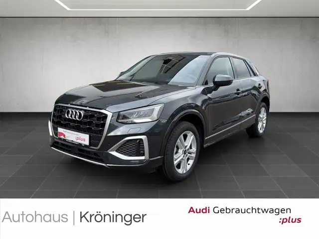 Audi Q2 main image