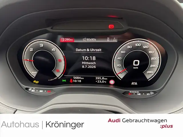Audi Q2 view 12