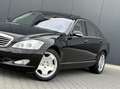 Mercedes-Benz S 600 Lang V12 Koelkast - Schuifdak - Adaptief Zwart - thumbnail 6